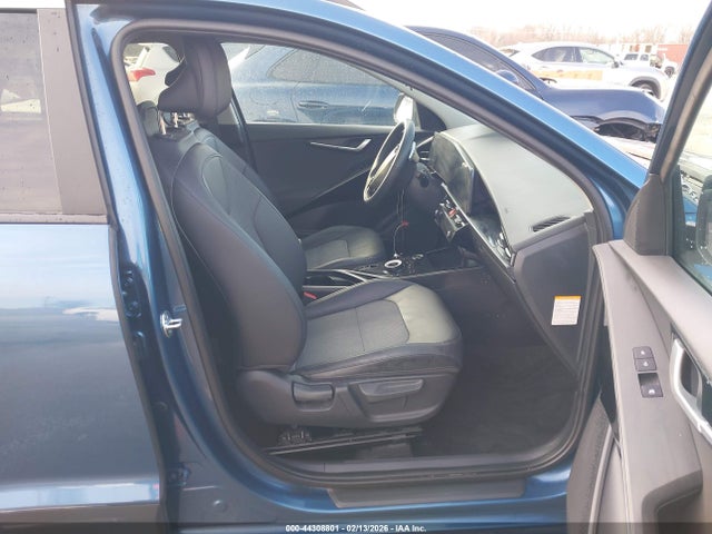 2024 KIA NIRO PLUG-IN HYBRID KNDCS3LF5R5163011 Photo 4