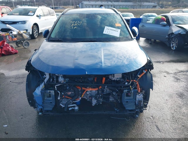 2024 KIA NIRO PLUG-IN HYBRID KNDCS3LF5R5163011 Photo 5