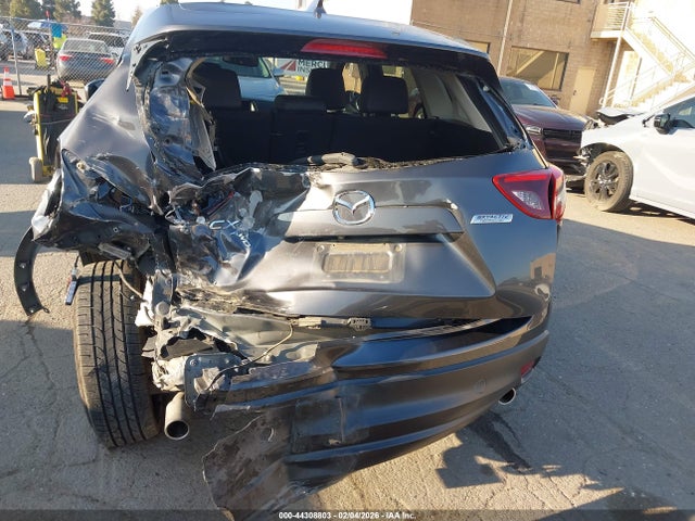 JM3KE4DY5G0624153 Mazda Cx-5 Grand Touring