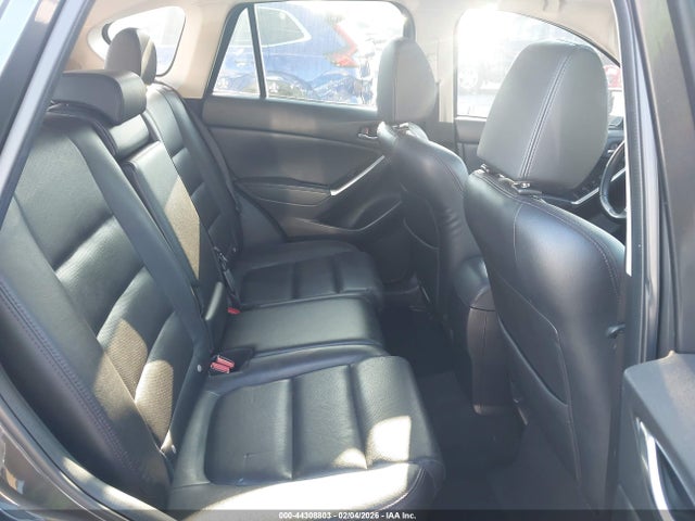 JM3KE4DY5G0624153 Mazda Cx-5 Grand Touring
