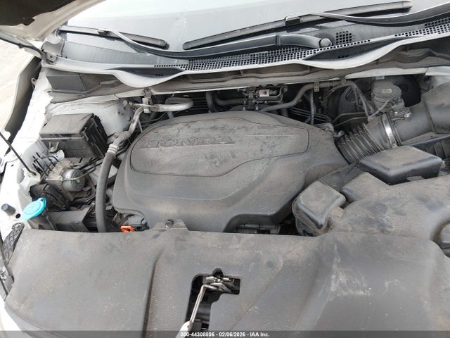 2019 HONDA ODYSSEY 5FNRL6H72KB001447 Photo 9