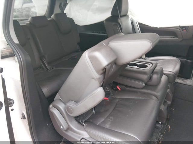 2019 HONDA ODYSSEY 5FNRL6H72KB001447 Photo 7
