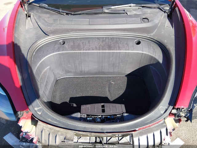2022 TESLA MODEL 3 5YJ3E1EC3NF160888 Photo 9