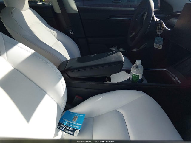 2022 TESLA MODEL 3 5YJ3E1EC3NF160888 Photo 4