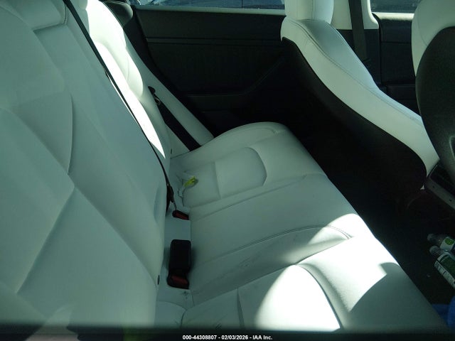 2022 TESLA MODEL 3 5YJ3E1EC3NF160888 Photo 7