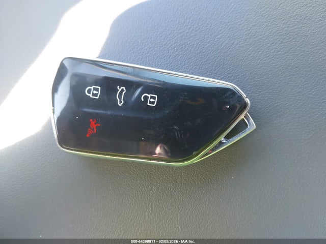 Volkswagen Id.4 Awd Pro 2025 1V2DSPE85SC007237 Image 11