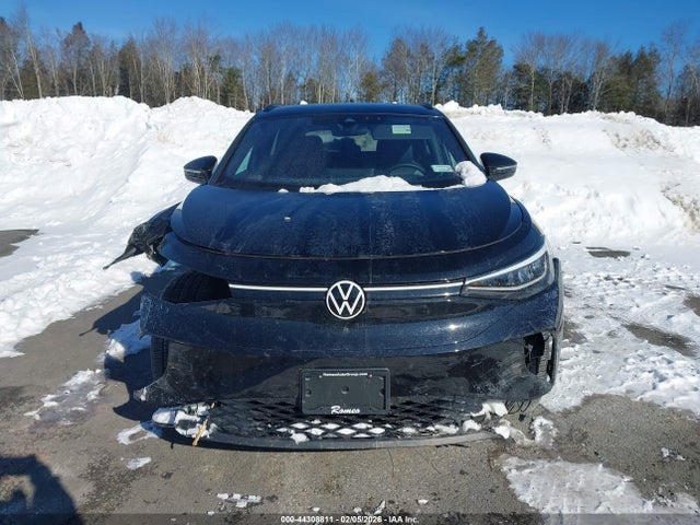 Volkswagen Id.4 Awd Pro 2025 1V2DSPE85SC007237 Image 12