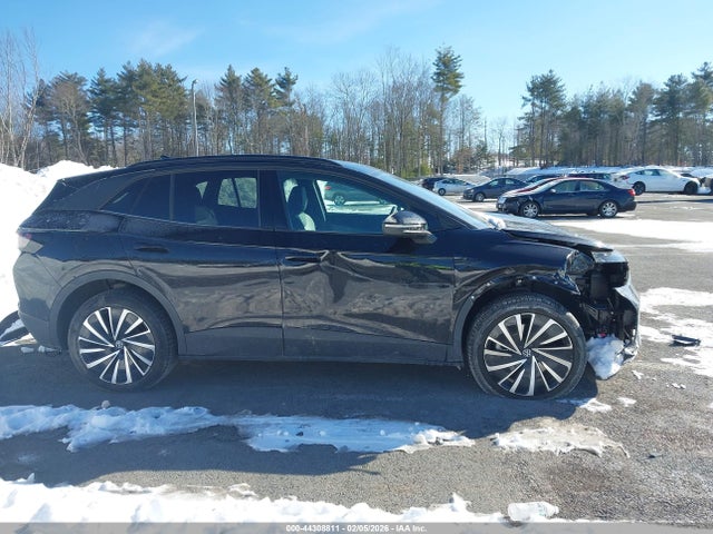 Volkswagen Id.4 Awd Pro 2025 1V2DSPE85SC007237 Image 13