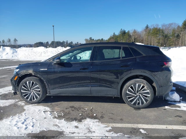 Volkswagen Id.4 Awd Pro 2025 1V2DSPE85SC007237 Image 14