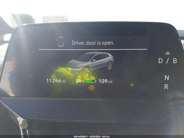 Volkswagen Id.4 Awd Pro 2025 1V2DSPE85SC007237 Image 17
