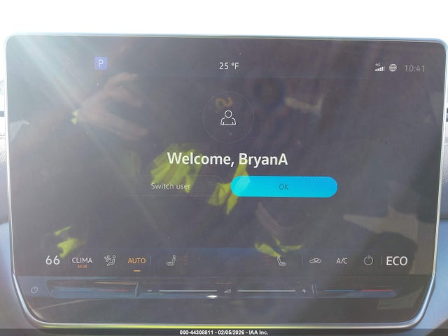 Volkswagen Id.4 Awd Pro 2025 1V2DSPE85SC007237 Image 18