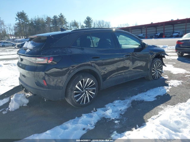 Volkswagen Id.4 Awd Pro 2025 1V2DSPE85SC007237 Image 4