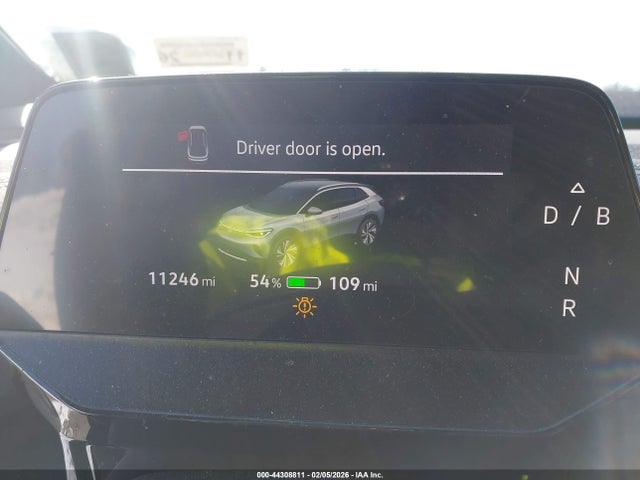 Volkswagen Id.4 Awd Pro 2025 1V2DSPE85SC007237 Image 7