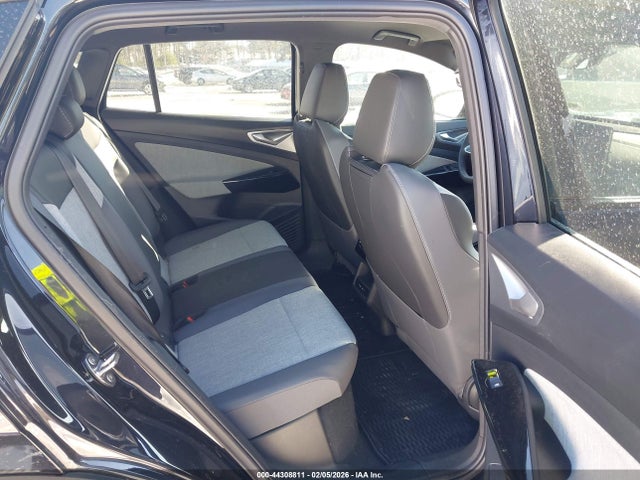 Volkswagen Id.4 Awd Pro 2025 1V2DSPE85SC007237 Image 8