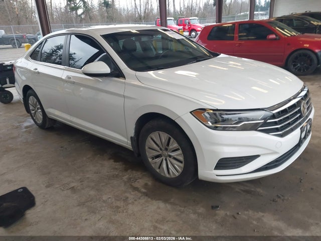 2019 VOLKSWAGEN JETTA 3VWN57BU4KM254064