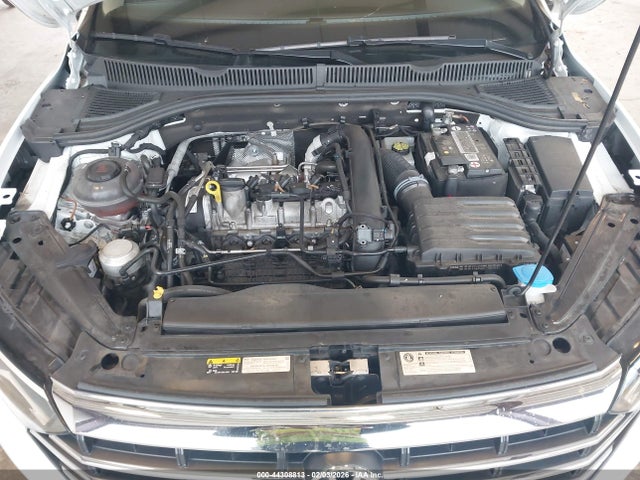 2019 VOLKSWAGEN JETTA 3VWN57BU4KM254064 Photo 9