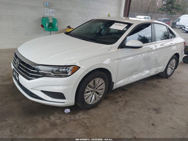 2019 VOLKSWAGEN JETTA 3VWN57BU4KM254064 Photo 1