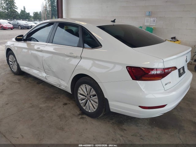 2019 VOLKSWAGEN JETTA 3VWN57BU4KM254064 Photo 2