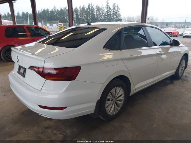 2019 VOLKSWAGEN JETTA 3VWN57BU4KM254064 Photo 3