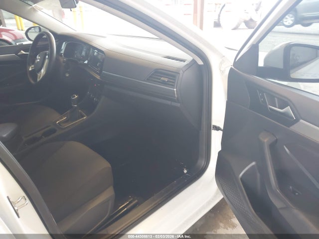 2019 VOLKSWAGEN JETTA 3VWN57BU4KM254064 Photo 4