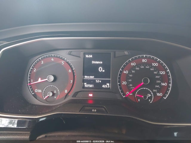 2019 VOLKSWAGEN JETTA 3VWN57BU4KM254064 Photo 6