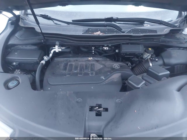 2017 ACURA MDX 5FRYD4H32HB038922 Photo 9