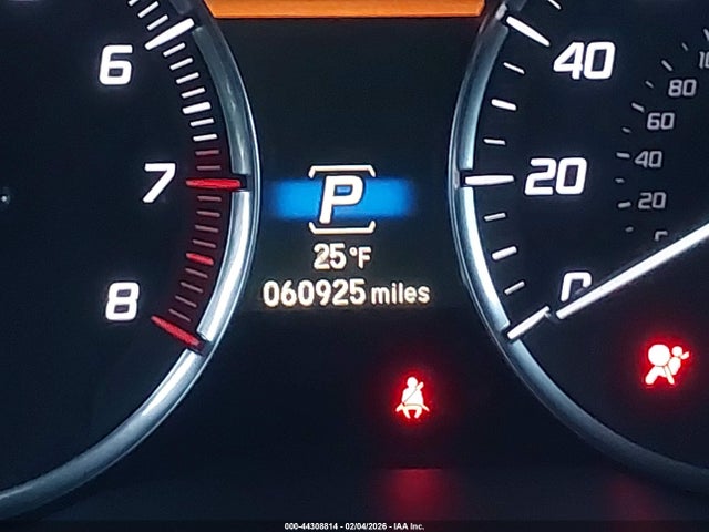 2017 ACURA MDX 5FRYD4H32HB038922 Photo 6