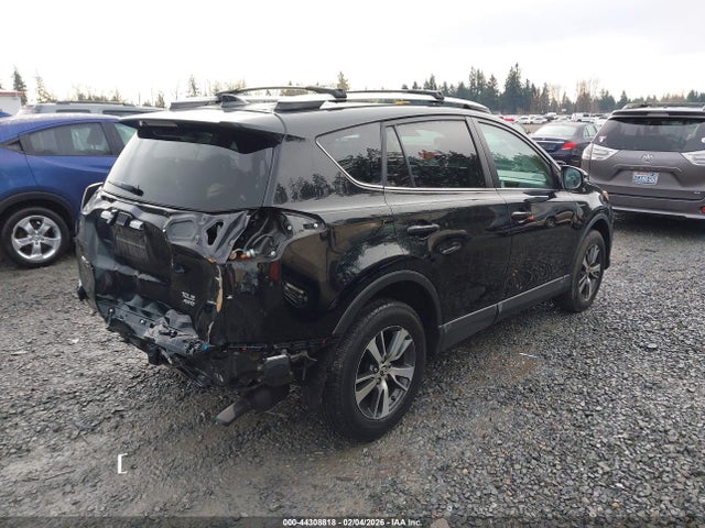 2T3RFREV9GW459418 Toyota Rav4 Xle