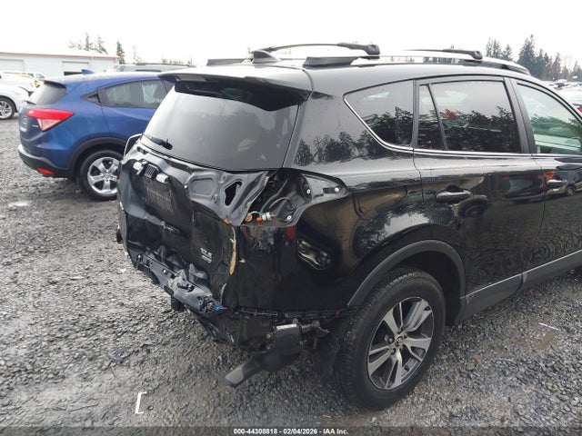 2T3RFREV9GW459418 Toyota Rav4 Xle