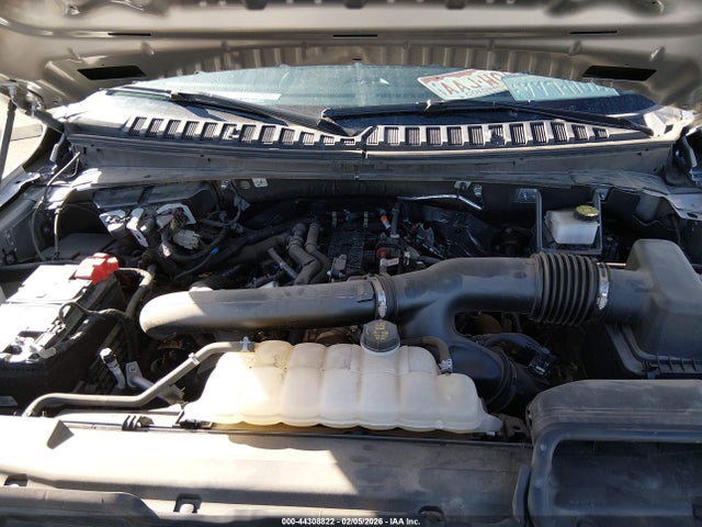 1FMJK1J83REA33918 Ford Expedition Xlt Max