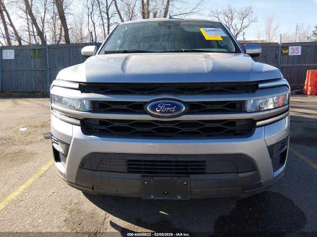 1FMJK1J83REA33918 Ford Expedition Xlt Max