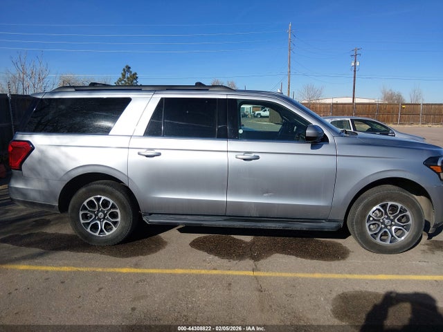 1FMJK1J83REA33918 Ford Expedition Xlt Max