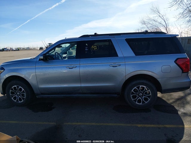 1FMJK1J83REA33918 Ford Expedition Xlt Max