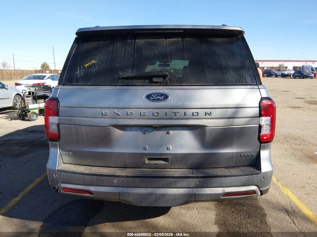 1FMJK1J83REA33918 Ford Expedition Xlt Max