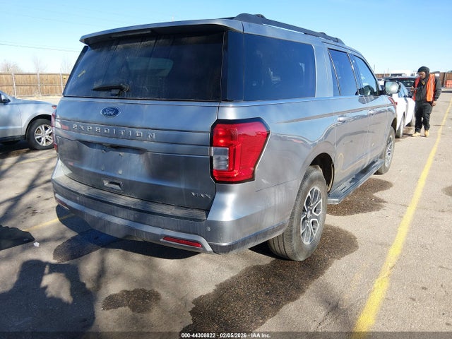 1FMJK1J83REA33918 Ford Expedition Xlt Max