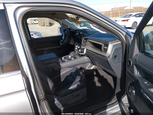1FMJK1J83REA33918 Ford Expedition Xlt Max