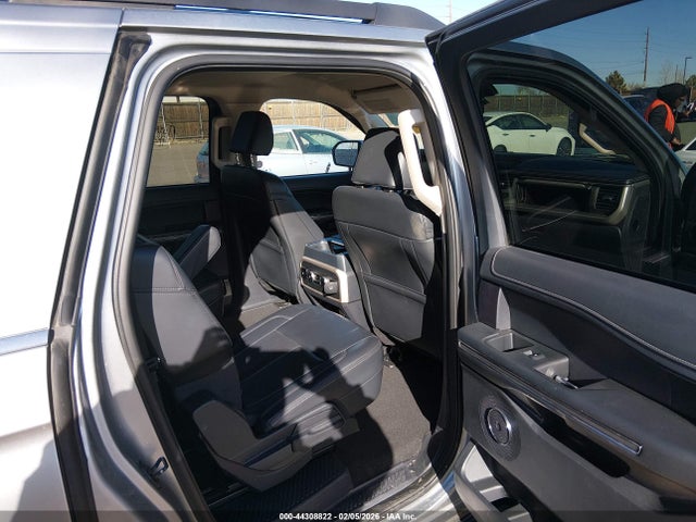 1FMJK1J83REA33918 Ford Expedition Xlt Max