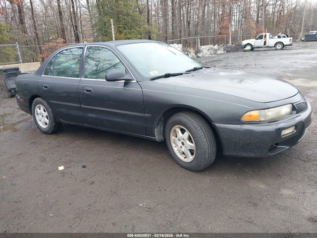 1998 MITSUBISHI GALANT 4A3AJ56G1WE067427 Photo 0