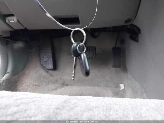 1998 MITSUBISHI GALANT 4A3AJ56G1WE067427 Photo 10