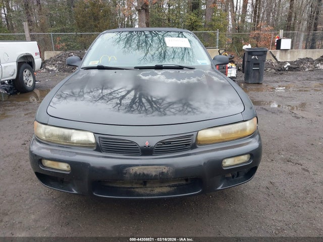 Продаж на аукціоні авто 1998 Mitsubishi Galant Es/ls, vin: 4A3AJ56G1WE067427, номер лоту: 44308821