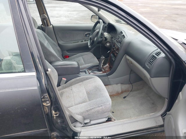 1998 MITSUBISHI GALANT 4A3AJ56G1WE067427 Photo 4