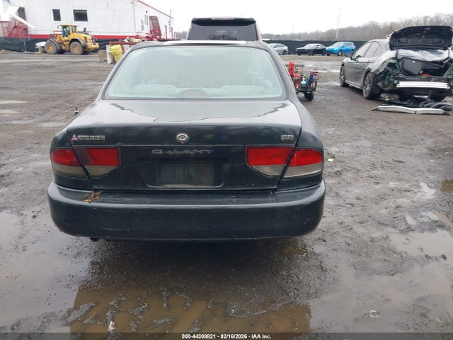 1998 MITSUBISHI GALANT 4A3AJ56G1WE067427 Photo 5