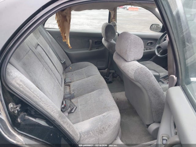 1998 MITSUBISHI GALANT 4A3AJ56G1WE067427 Photo 7