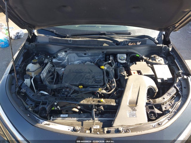 44308824 :رقم المزاد ، KL47LBEP5SB044911 vin ، 2025 Buick Envista Sport Touring Fwd مزاد بيع