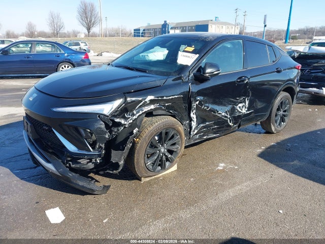 44308824 :رقم المزاد ، KL47LBEP5SB044911 vin ، 2025 Buick Envista Sport Touring Fwd مزاد بيع