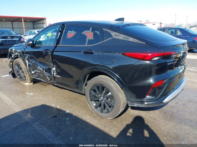 44308824 :رقم المزاد ، KL47LBEP5SB044911 vin ، 2025 Buick Envista Sport Touring Fwd مزاد بيع