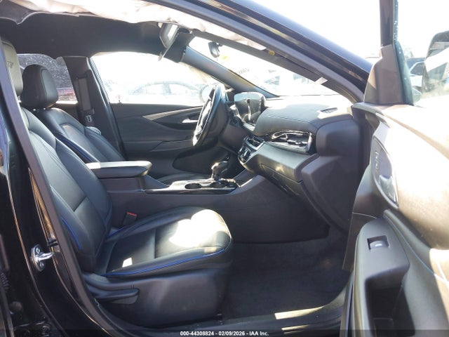 44308824 :رقم المزاد ، KL47LBEP5SB044911 vin ، 2025 Buick Envista Sport Touring Fwd مزاد بيع
