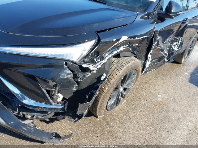44308824 :رقم المزاد ، KL47LBEP5SB044911 vin ، 2025 Buick Envista Sport Touring Fwd مزاد بيع