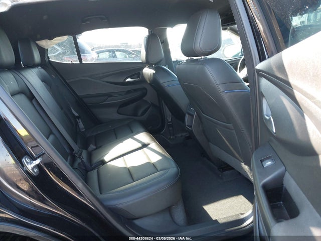 44308824 :رقم المزاد ، KL47LBEP5SB044911 vin ، 2025 Buick Envista Sport Touring Fwd مزاد بيع