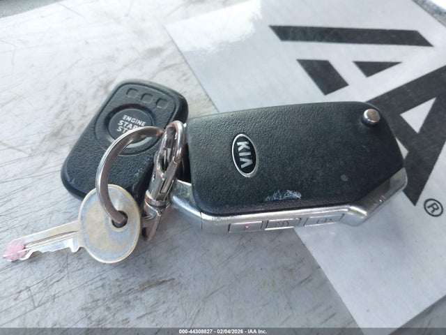 2021 KIA SPORTAGE KNDPMCAC8M7861159 Photo 10